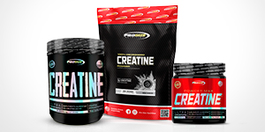 Creatina