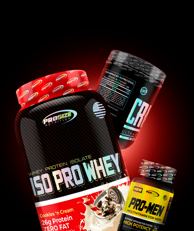 Suplementos Prosize