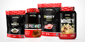 Whey Protein