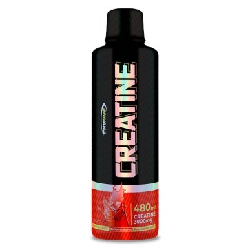 Creatina Líquida (480ml) - Pro Size Nutrition