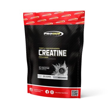 Creatina Powder (1kg) - Pro Size Nutrition