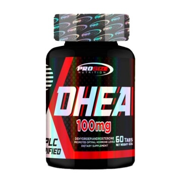 DHEA 100mg (60 tablets) - Pro Size Nutrition