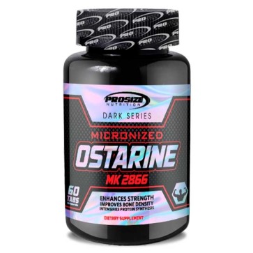 Ostarine - Pro Size Nutrition - Importado