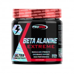 Beta Alanina (300g) - Pro Size Nutrition