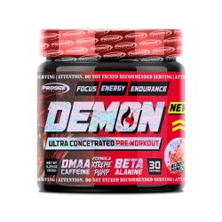 Demon (150g) - Pro Size Nutrition - Importado