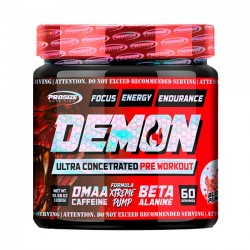 Demon (300g) - Pro Size Nutrition - Importado