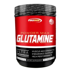 Glutamina Powder Max (500g) - Pro Size Nutrition