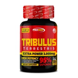 Tribulus Terrestris 3,000mg (100 tabs) - Pro Size Nutrition