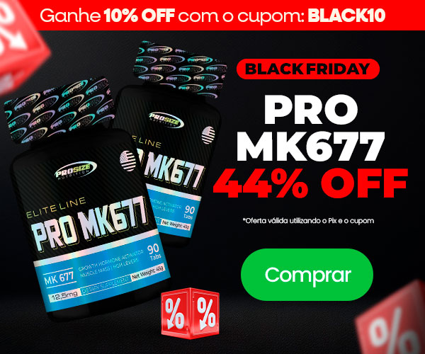 Black Friday Mk677