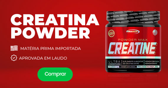 Home Creatina