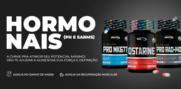 Home Sarms