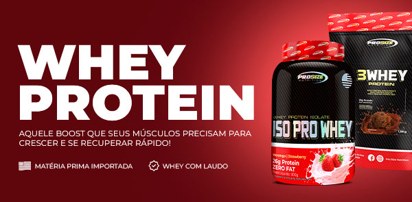 Home Whey