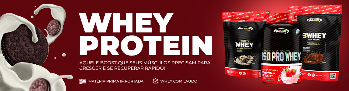 Home Whey