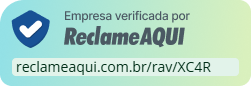 Empresa Certificada Reclame Aqui
